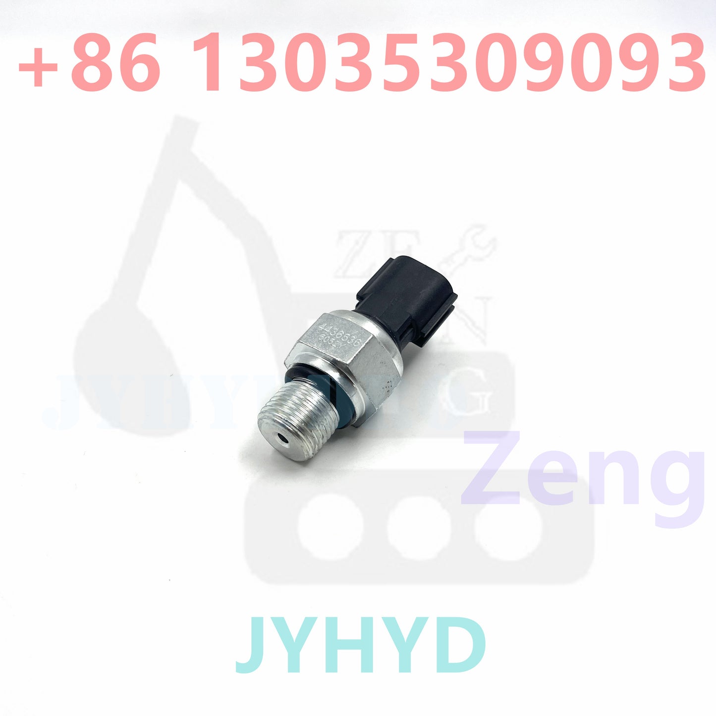 4436536B SENSOR