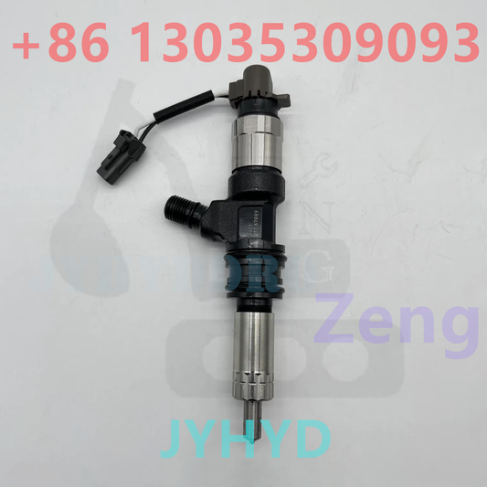 095000-8621 6M60 INJECTOR