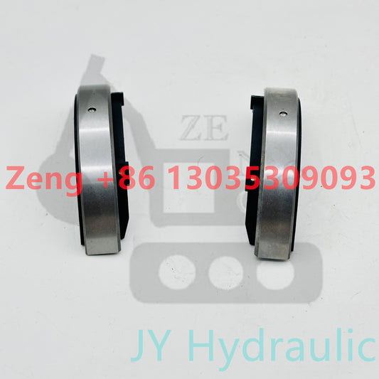 REXROTH A11VO75 hydraulic pump saddle bearing with bearing seat