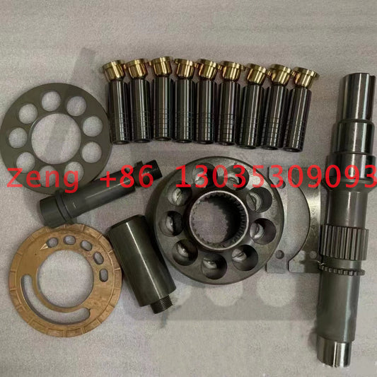 vickers PVH141 hydraulic pump