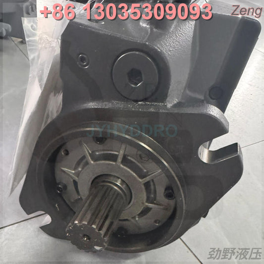 XCMG XE75 XE80 EXCAVATOR K3VL80 HYDRAULIC PUMP