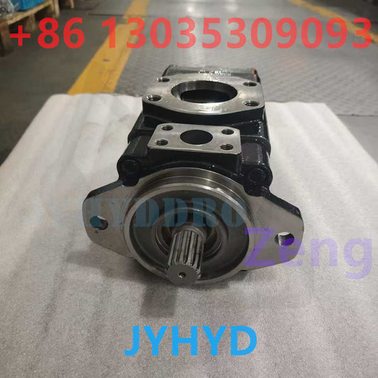 401-00081A GEAR PUMP