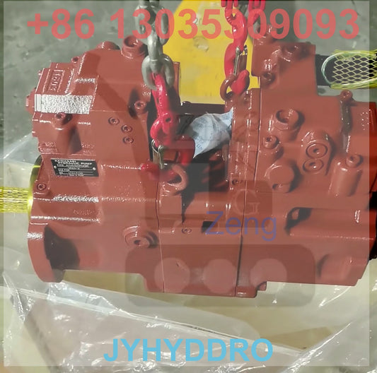 K7V63DT HYDRAULIC PUMP