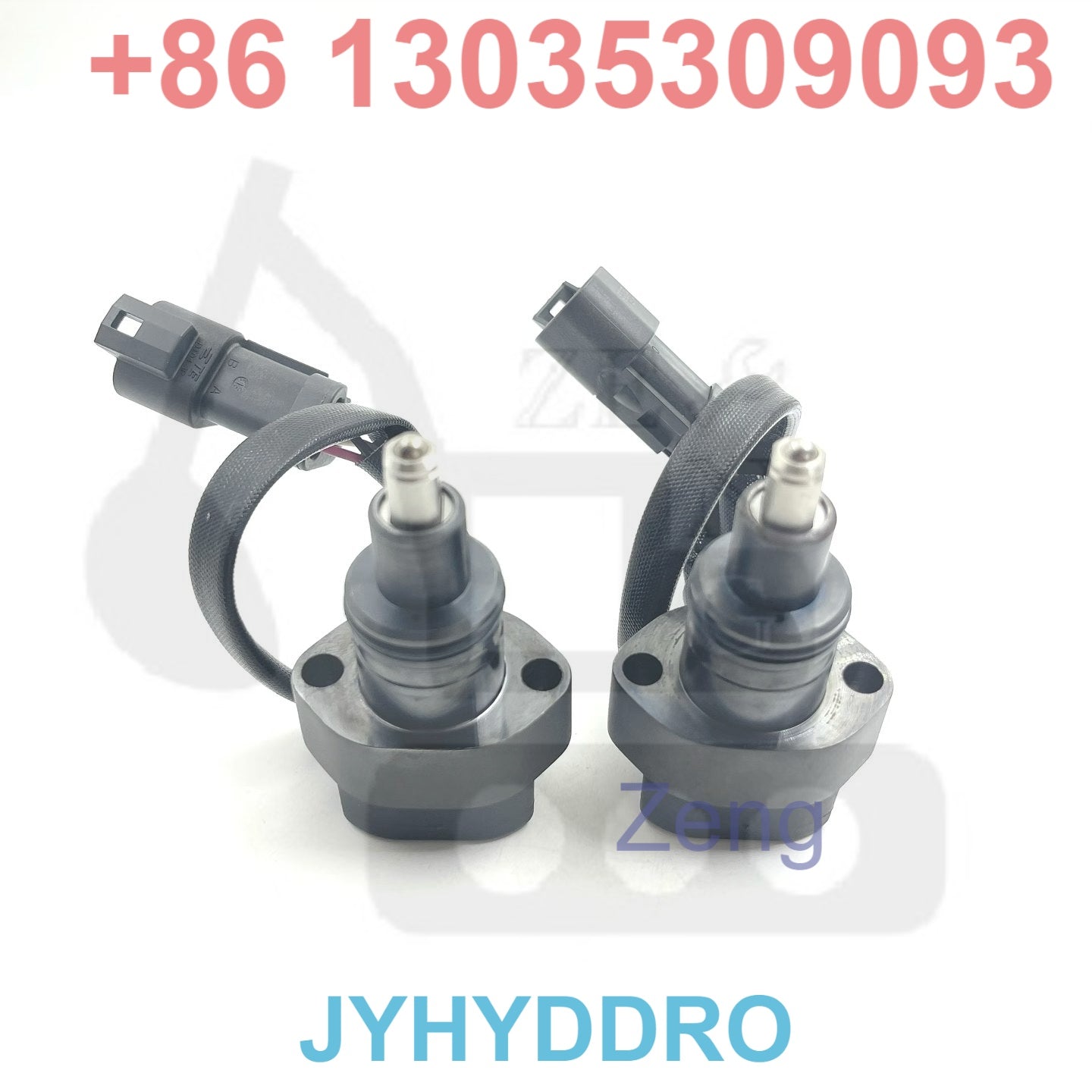 KOMATSU PC200-10 EXCAVATOR 729-12-21000 SENSOR