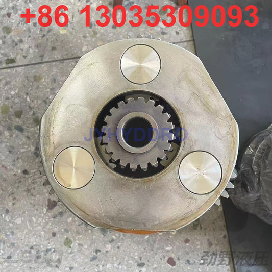 VOVLO EC210 EXCAVATOR SWING REDUCTION CARRIER 2ST ASSY
