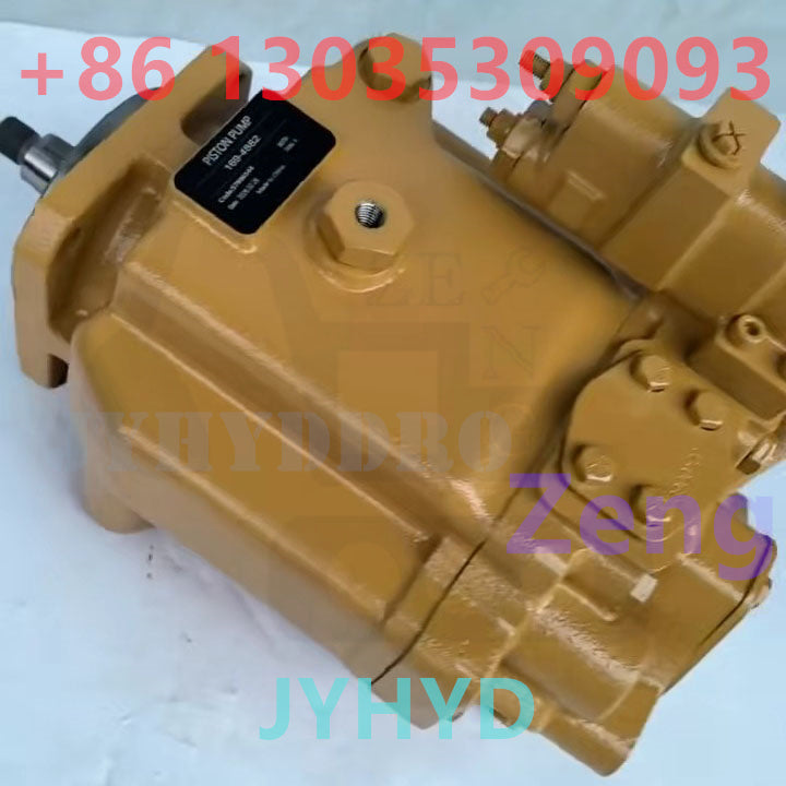 169-4882 HYDRAULIC PUMP