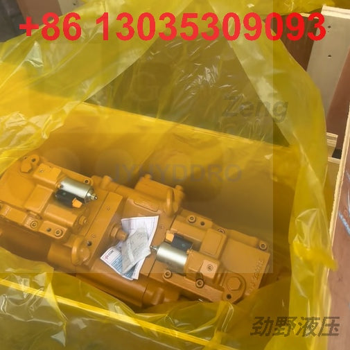 CATERPILLAR CAT336GC EXCAVATOR K7V180 HYDRAULIC PUMP