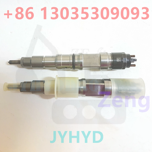 0445020661 D06 D2066 INJECTOR