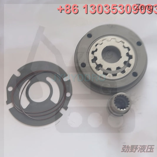 REXROTH A4VG28 HYDRAULIC CHARGE PUMP