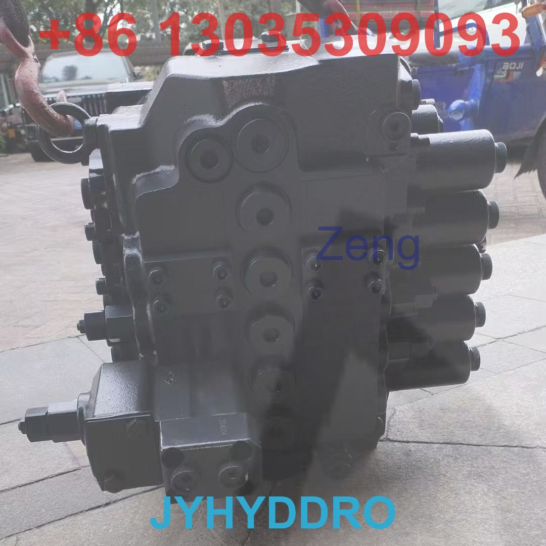 DOOSAN DX28 DAEWOO DH220-5 DH220-7 EXCAVATOR CONTROL VALVE ASSY