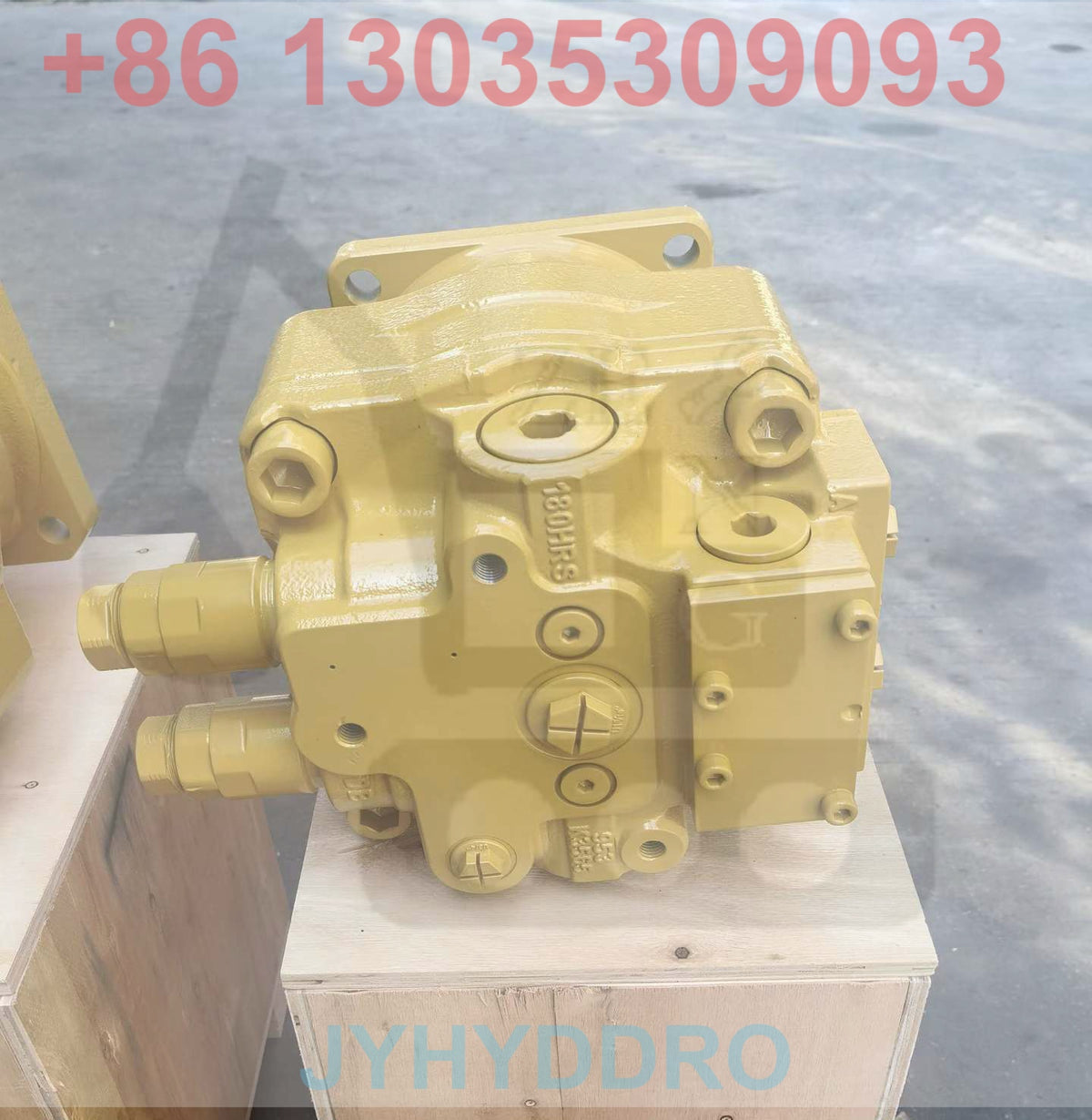 CATERPILLAR CAT330 CAT336GC EXCAVATOR 505-0531  505-7029 560-4745 587-4946 SWING MOTOR