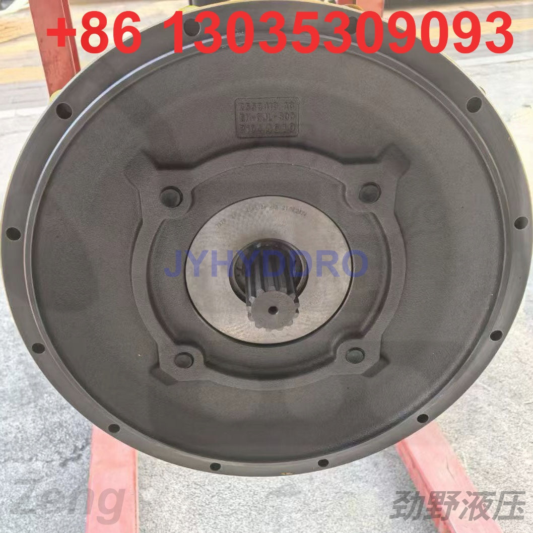 CATERPILLAR CAT313GC EXCAVATOR 5208589 520-8589 HYDRAULIC PUMP
