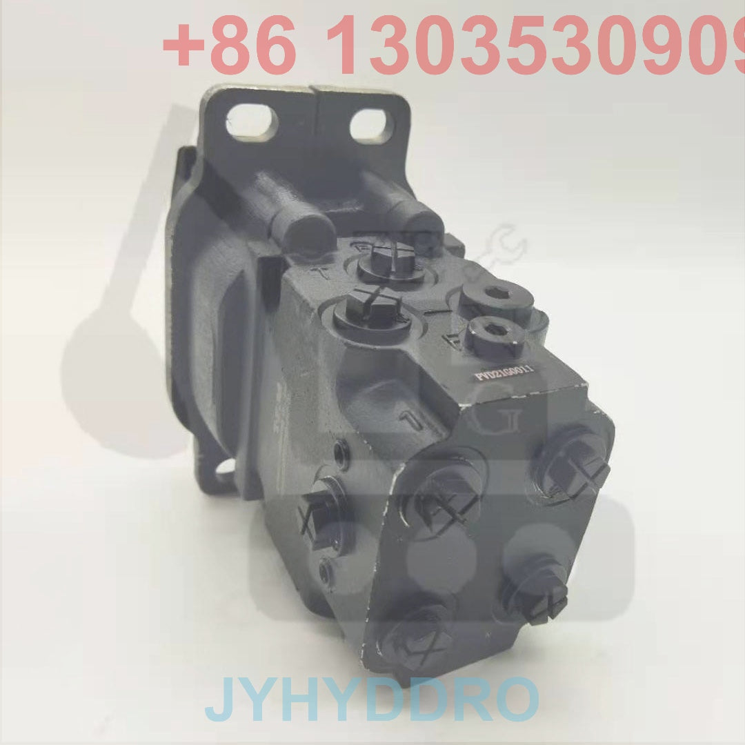 KOBELCO SK75-8 EXCAVATOR PILOT VALVE