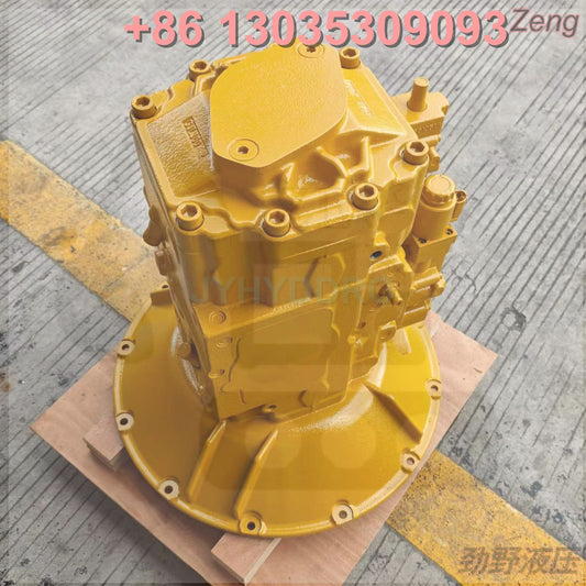 CATERPILLAR CAT320 CAT323 CAT326GC EXCAVATOR HYDRAULIC PUMP