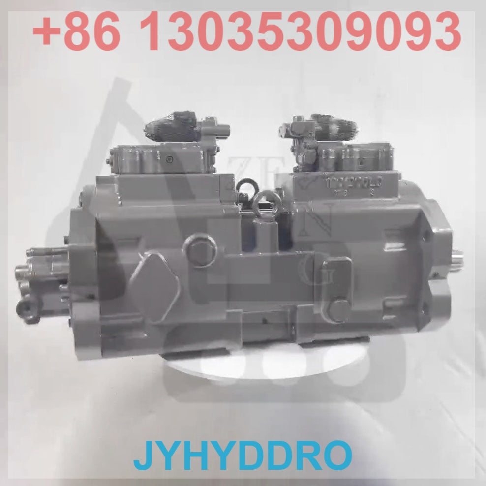KAWASAKI K5V160DT-1E05 HYDRAULIC PUMP