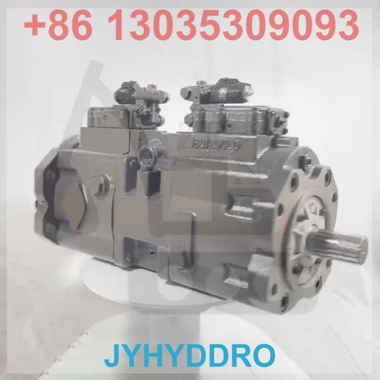 KAWASAKI K5V160DT-1E05 HYDRAULIC PUMP