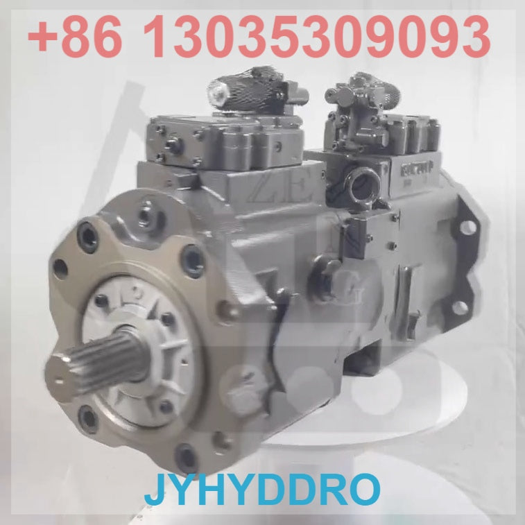 KAWASAKI K5V160DT-1E05 HYDRAULIC PUMP