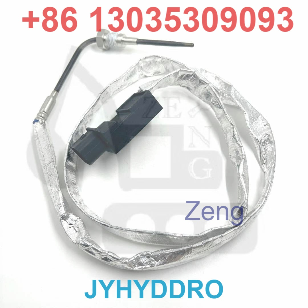 CATERPILLAR C13 C15 ENGINE 288-6818 SENSOR