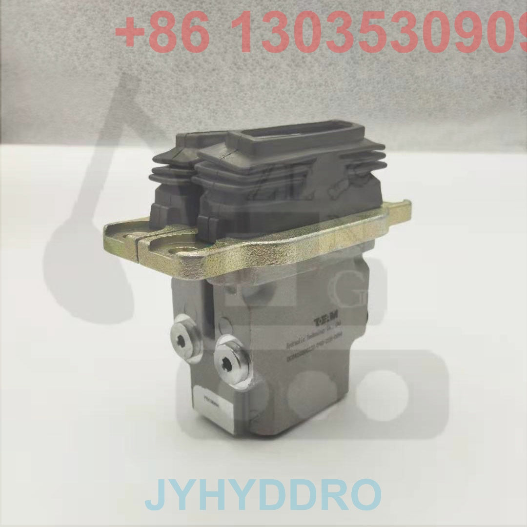 PILOT VALVE