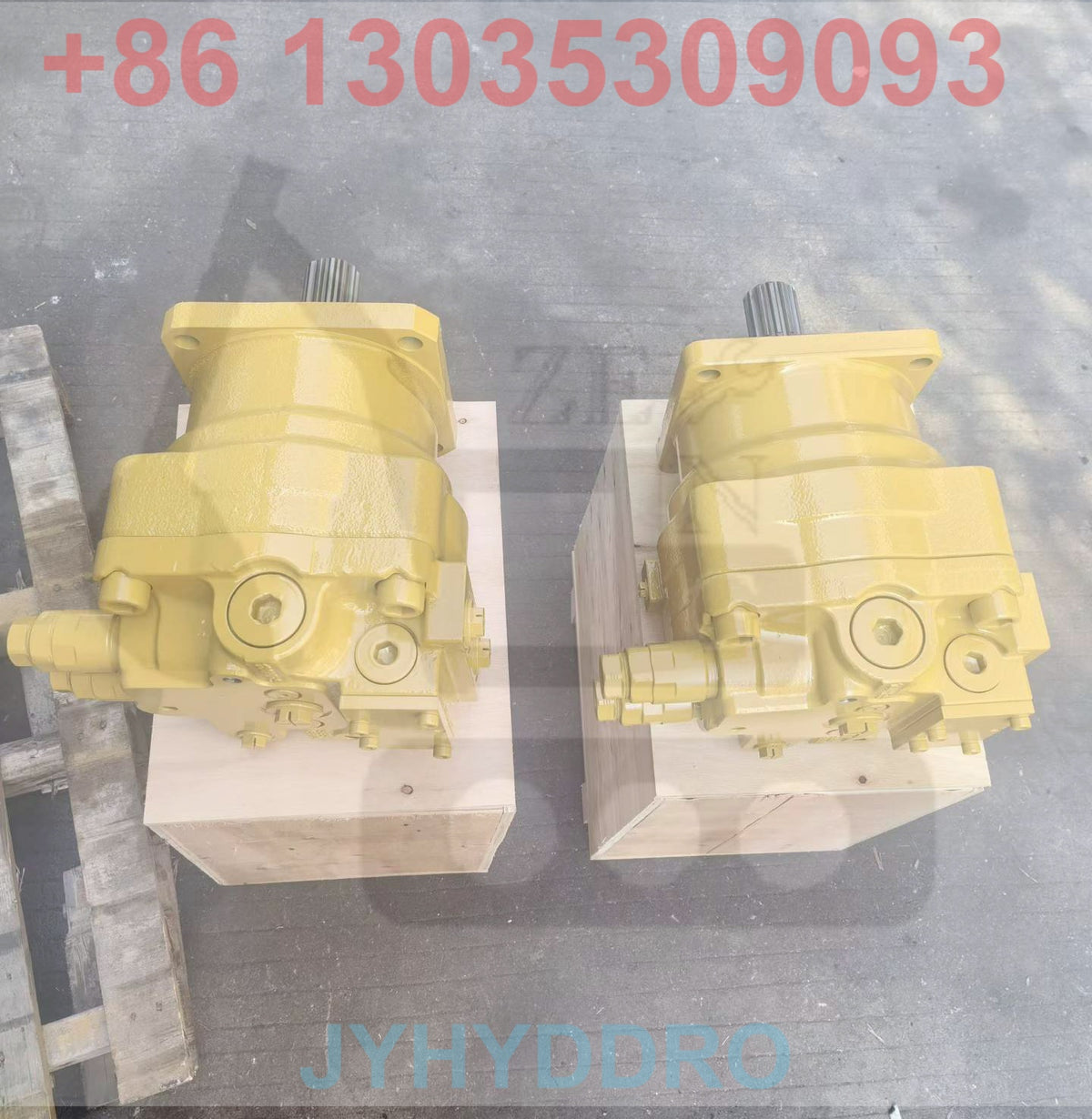 CATERPILLAR CAT330 CAT336GC EXCAVATOR 505-0531  505-7029 560-4745 587-4946 SWING MOTOR