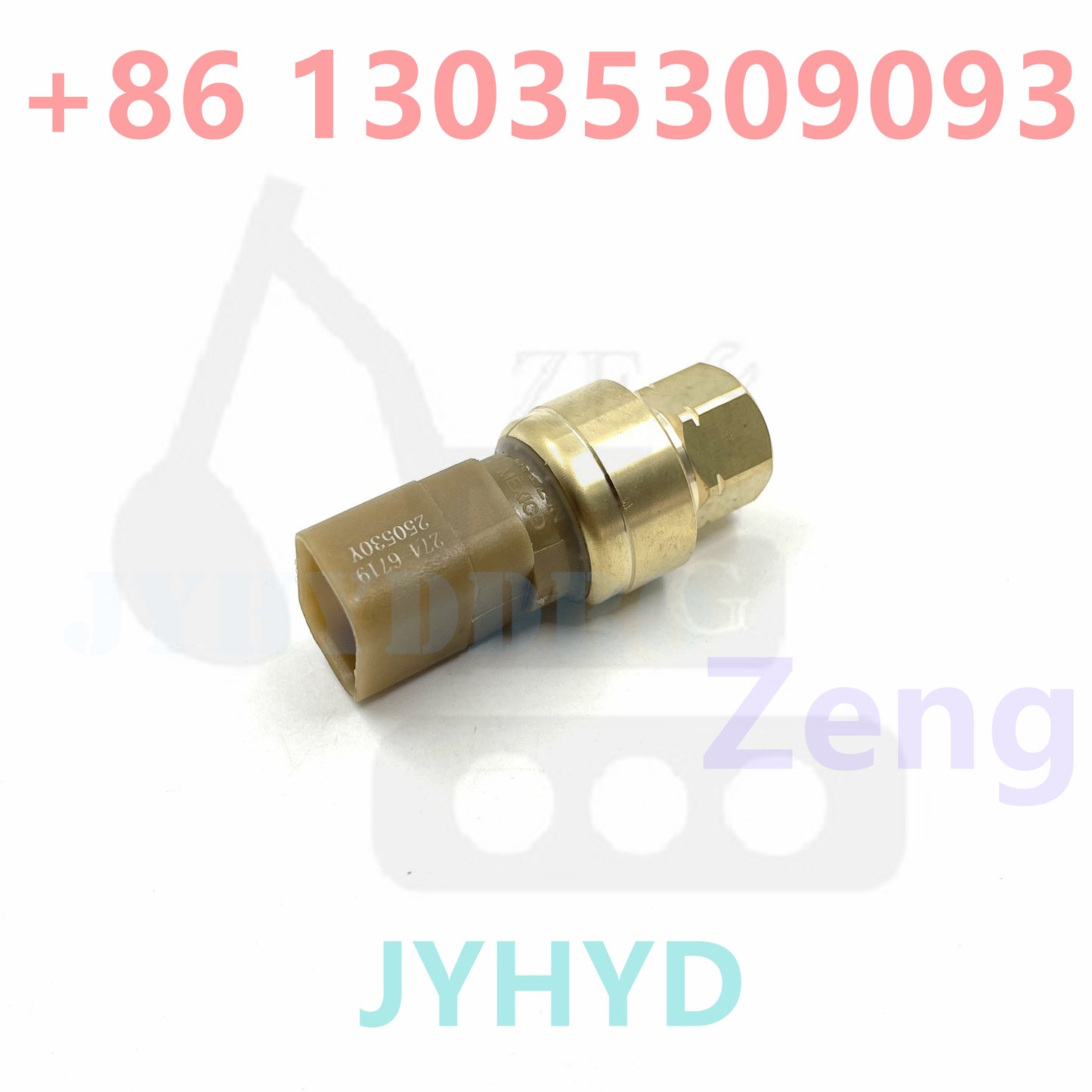 274-6719 SENSOR