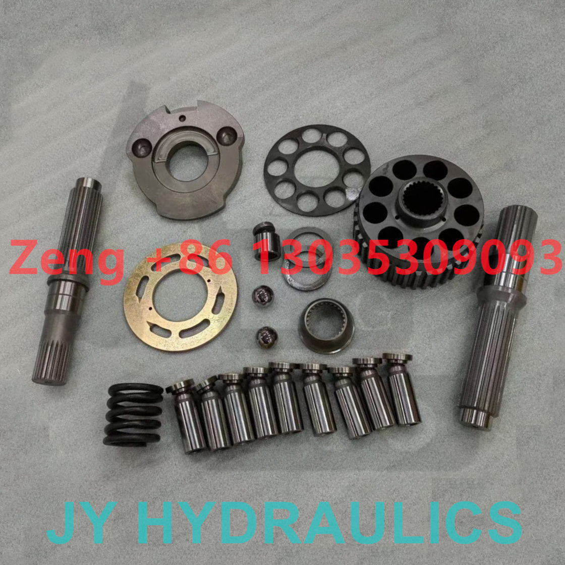 KUBOTA KX161-3 EXCAVATOR TRAVEL MOTOR PARTS