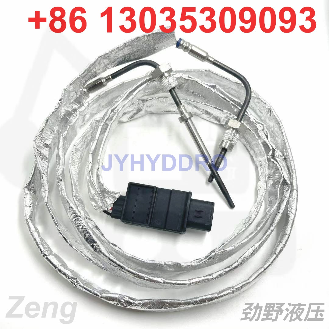 CATERPIILAR C13 C15 ENGINE 334-1387 SENSOR