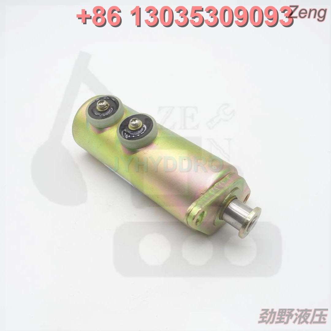 6N-9987 SOLENOID VALVE