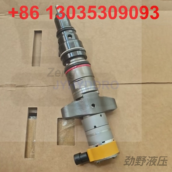 CATERPILLAR CAT336D EXCAVATOR C9 ENGINE INJECTOR