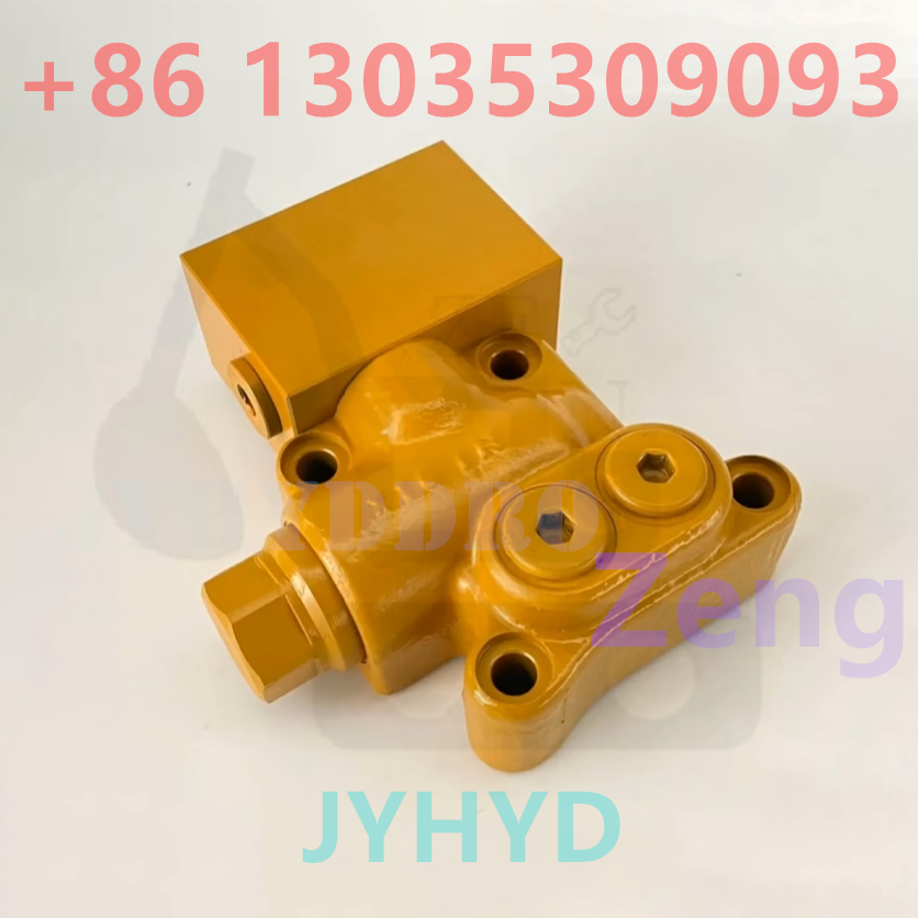 CATERPILLAR CAT349 EXCAVATOR 627-9411  CONTROL VALVE
