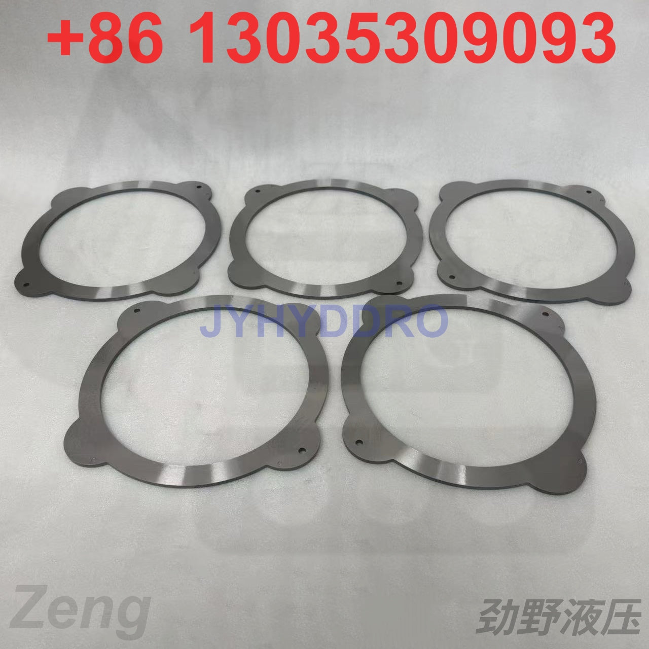 R95422 John Deere Clutch Brake Linings