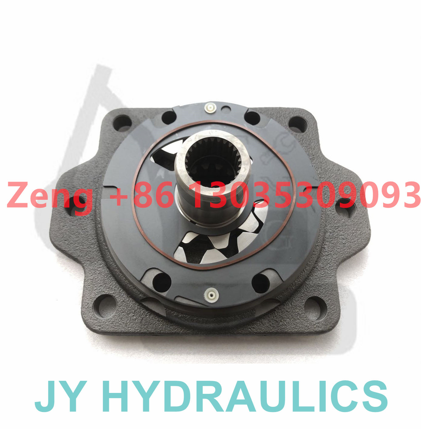 REXROTH A4VG125/125 piston pump charge pump