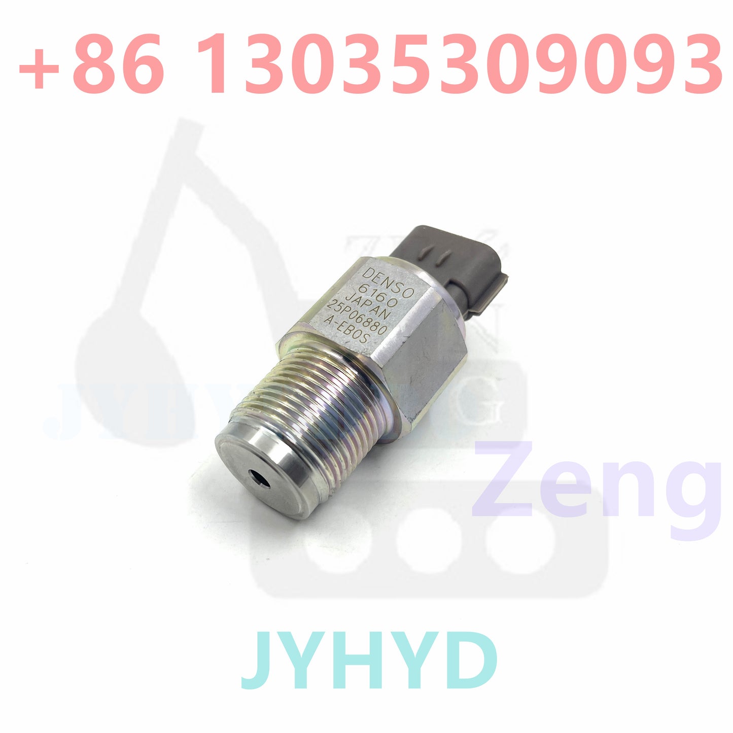 499000-6160 25P06880 A-EBOS SENSOR