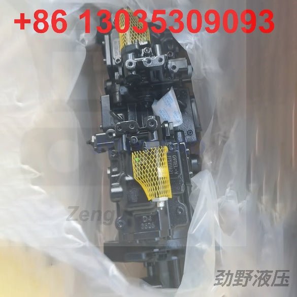KOBELCO SK200-6E EXCAVATOR HYDRAULIC PUMP