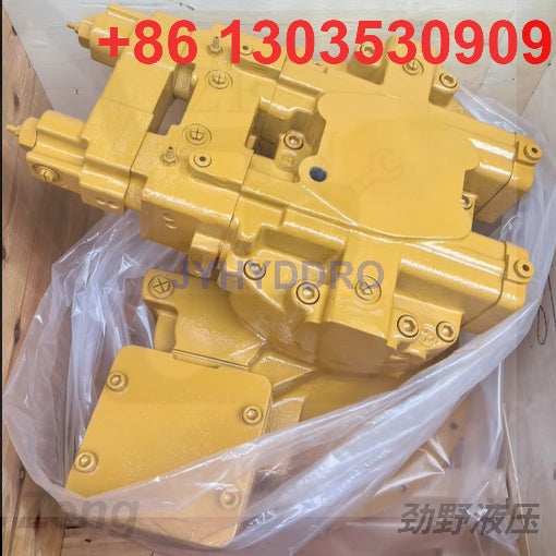 CATERPILLAR CAT320B EXCAVATOR HYDRAULIC PUMP