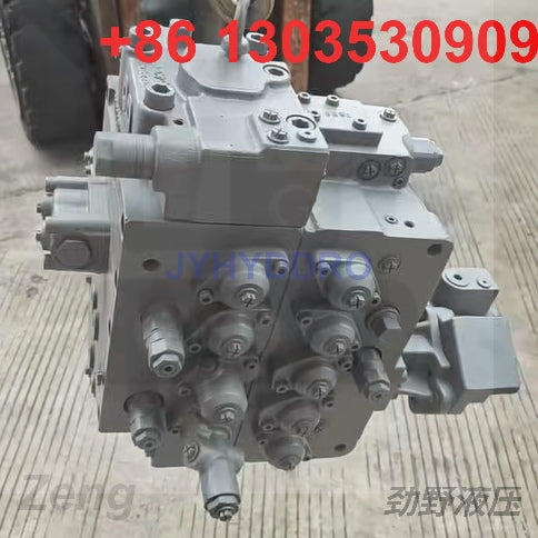 ZX360-3G ZX330-6 EXCAVATOR CONTROL VALVE ASSY