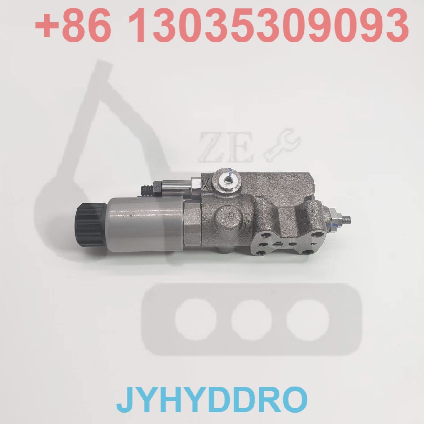 VOE17482625 VOLVO A60H VALVE
