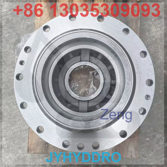 SANY SY335 SWING DEVICE REDUCTION HOUSING