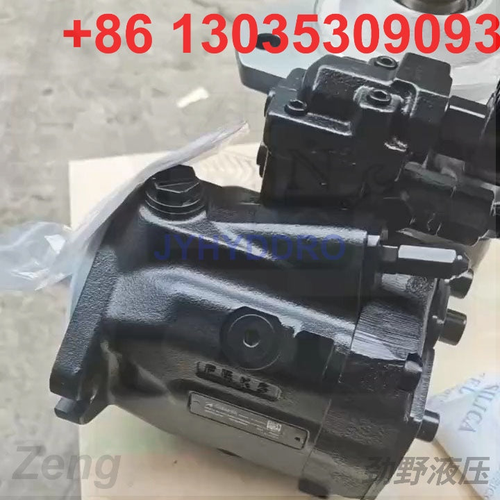 XCMG XE600 EXCAVATOR FAN PUMP