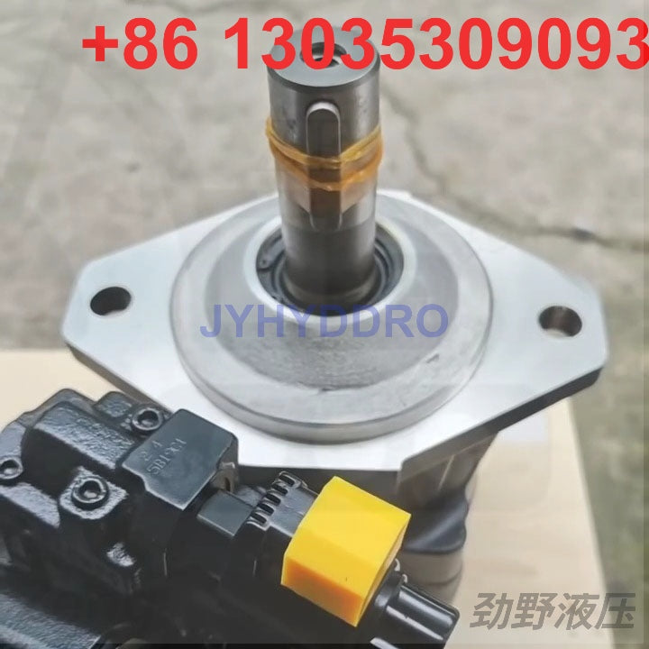 XCMG XE600 EXCAVATOR FAN PUMP