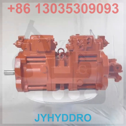 KAWASAKI K3V63DT-HNOV HYDRAULIC MAIN PUMP