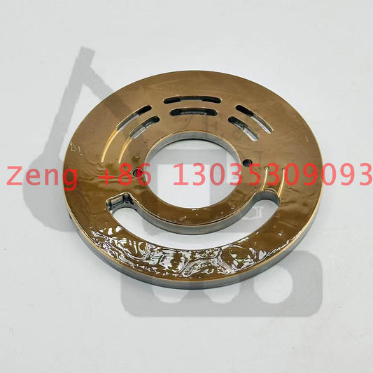 Kayaba PSVD2-17E hydraulic pump valve plate