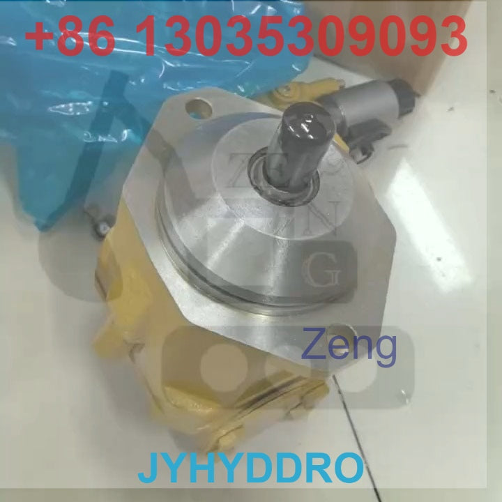 CATERPILLAR CAT345D CAT349D EXCAVATOR 295-9426 FAN PUMP
