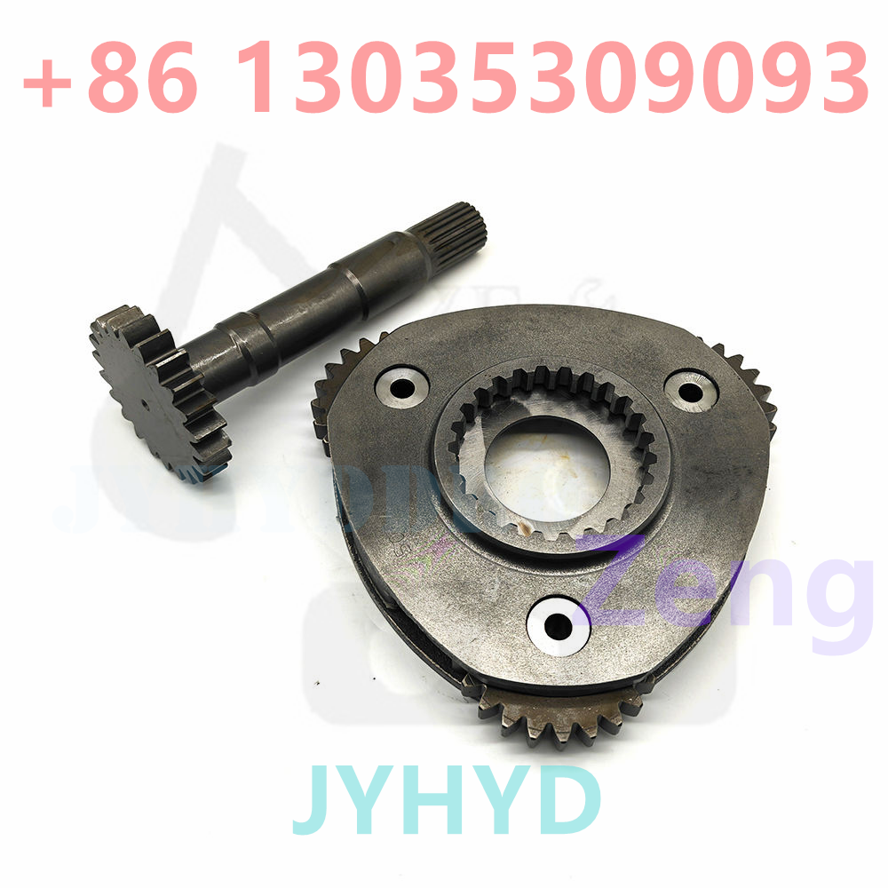 2050691 2050692 CARRIER ASSY