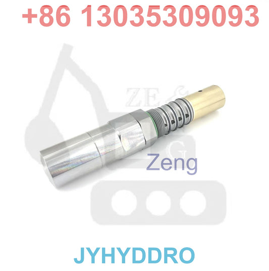 HENGLI HP5V76 HYDRAULIC PUMP VALVE
