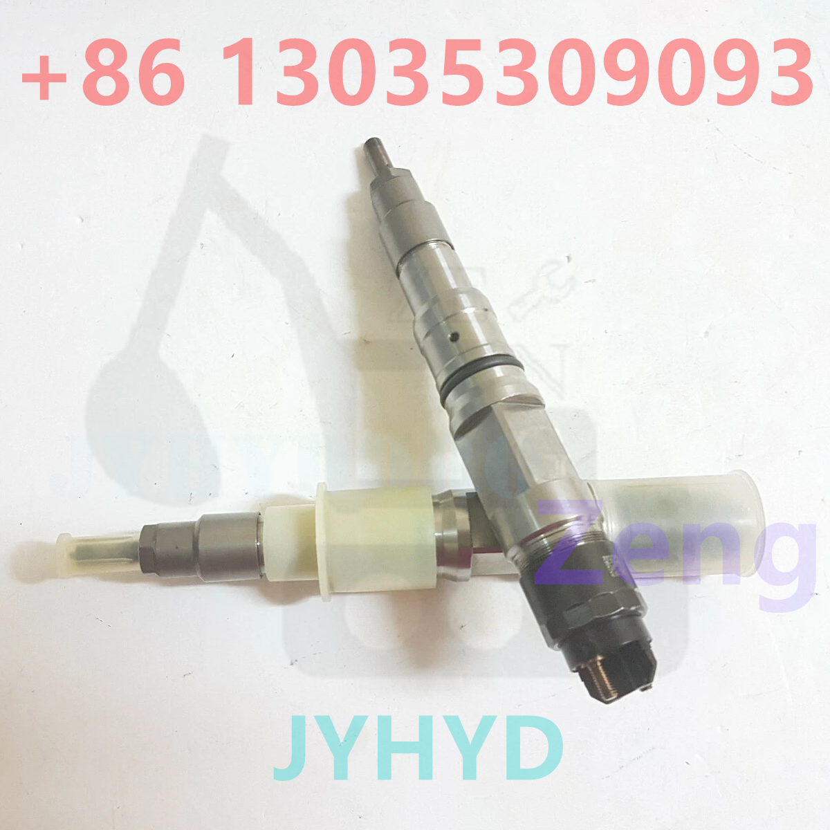0445020661 D06 D2066 INJECTOR