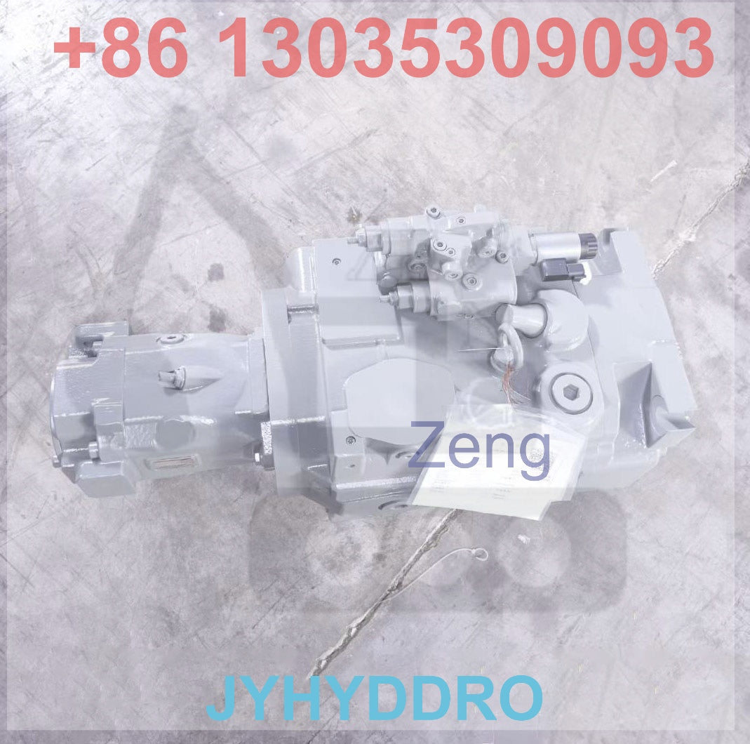 SANY SY980H EXCAVATOR V30G280 HYDRAULIC PUMP