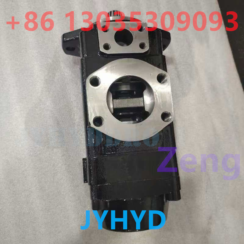 401-00081A GEAR PUMP