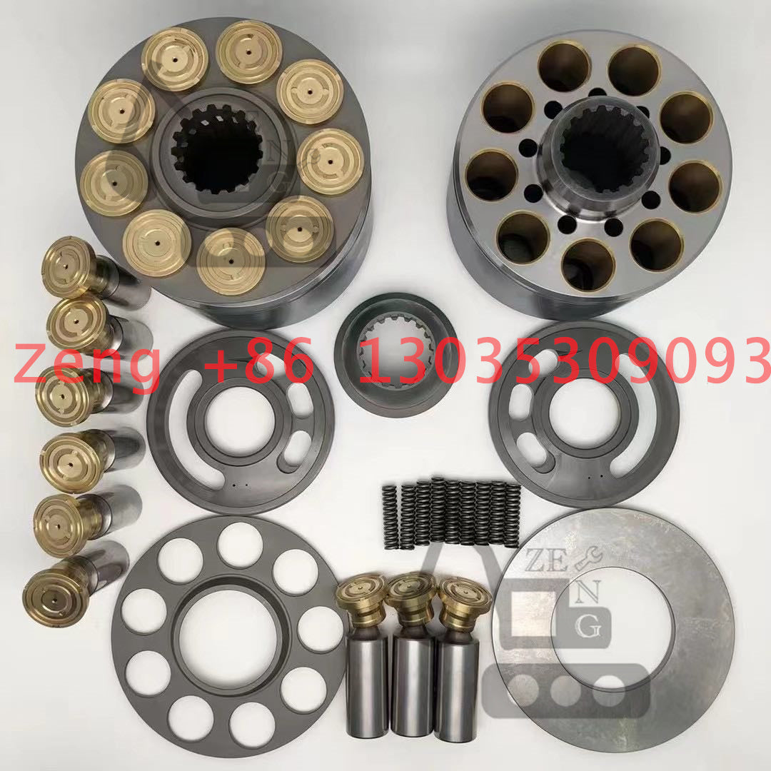 K5V212 hydraulic pump parts