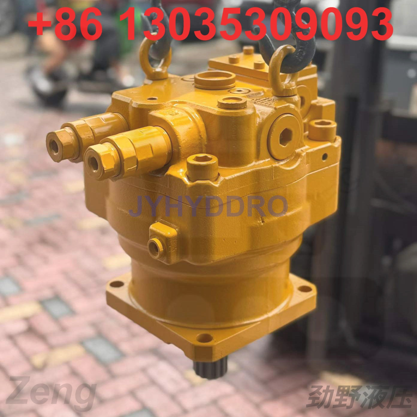 CATERPILLAR CAT330GC CAT336GC EXCAVATOR M5X180 SWING MOTOR